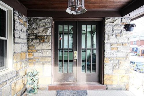 3254 Wainbell Ave, Pittsburgh PA 15216-2318 exterior