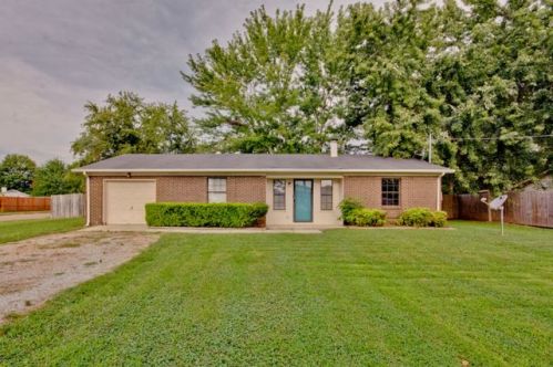 7266 Wall Triana Hwy, Madison, AL 35757-8001