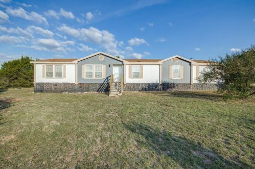 140 Opal Dr, Weatherford, TX 76087-6499