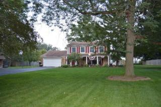 6601 Westfall Rd, Greenville OH  45331-9244 exterior
