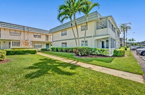 747 Monaco P, Delray Beach, FL 33446-1965
