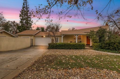 708 Earl Ave, Chico, CA 95928-4121