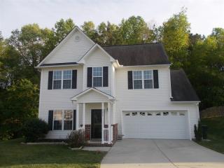 5272 Nobleman Trl, Knightdale, NC 27545-6805