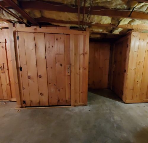 163 Jones Hill Rd, Enfield NH  03748-3307 exterior