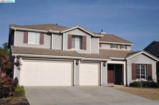 23 Foxglove Ct, Oakley, CA 94561-1829