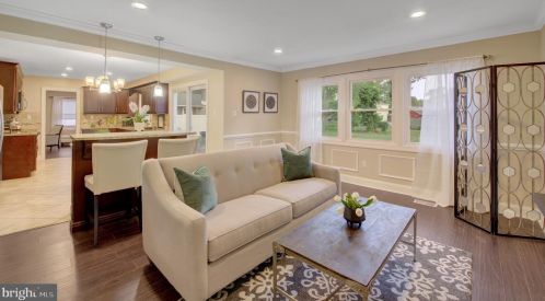 63 Trebing Ln, Willingboro NJ  08046-3615 exterior