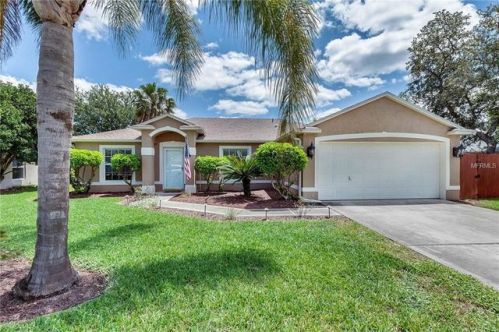 257 Heronwood Cir, Deltona, FL 32725-9426