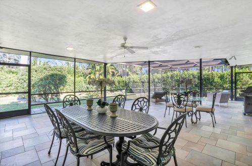 1905 Imperial Golf Course Blvd, Naples FL  34110-1007 exterior
