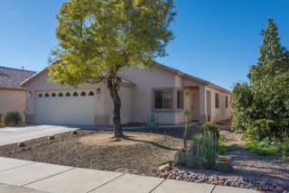 2831 Simplicity Dr, Tucson, AZ 85741-1578