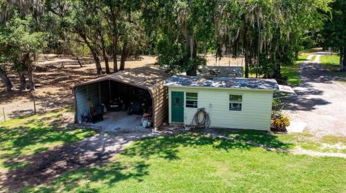 10710 Mcintosh Rd, Thonotosassa FL  33592-3945 exterior