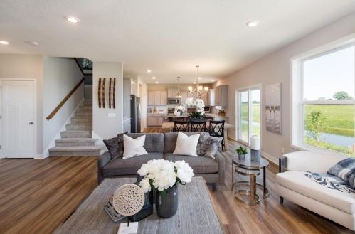 9899 51 St, Otsego MN 55374-9799 exterior