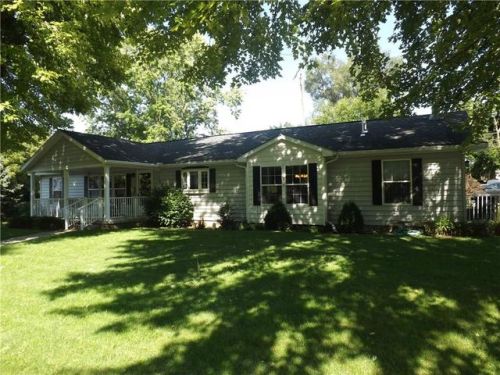 148 Main St, Covington, OH 45318-1318