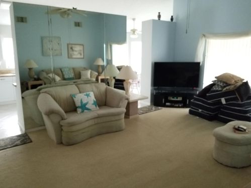 6639 Gaviota, Fort Pierce, FL 34951-4364