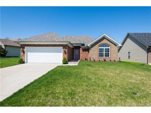 13216 Starlight Ct, Memphis, IN 47143-8602