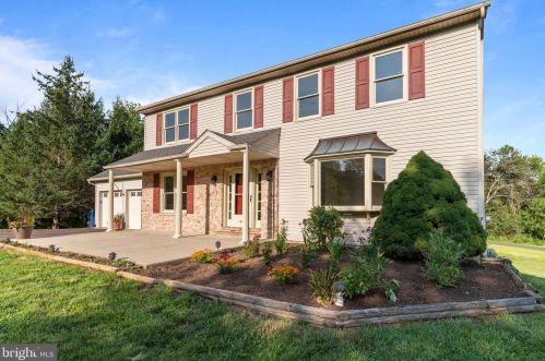 107 Diane Cir, Norristown, PA 19403-3676
