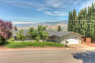 565 Altamont St, Ashland, OR 97520-3007