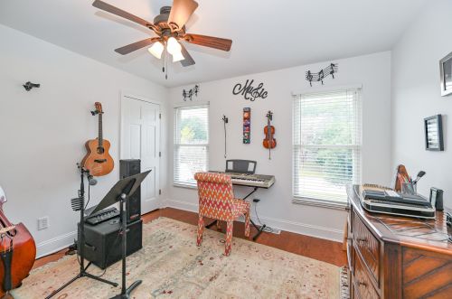 1438 Diamond Blvd, Mount Pleasant SC  29466-9463 exterior