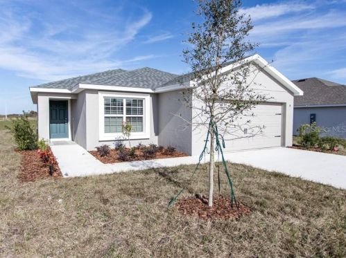 836 Galloway St, Lake Alfred, FL 33850-3900