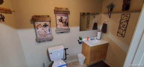 1643 Vly Dr, Mohave Valley AZ  86440-8583 exterior