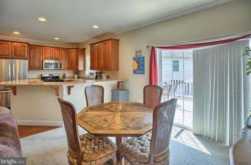 152 Ashford Way, Camp Hill PA  17011-3919 exterior