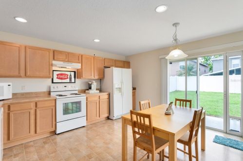 2754 Trommel Way, Sanford FL  32771-5808 exterior