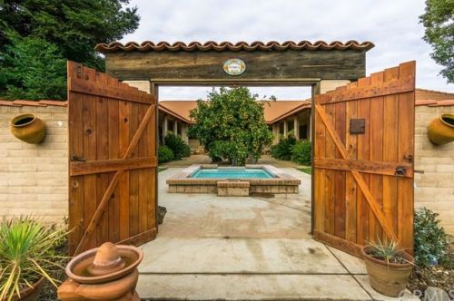 9936 Ferson Rd, Durham CA  95938-9522 exterior