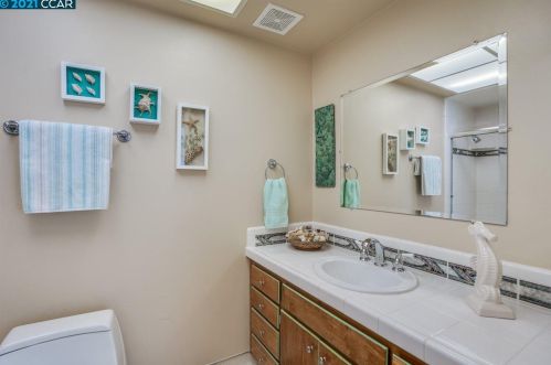 2776 Ellingson Way, San Ramon CA  94583-2409 exterior