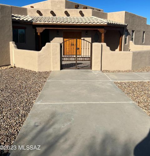 4815 Sun Copper Ct, Tucson, AZ 85745-9258