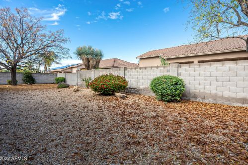 4608 Molly Ln, Cave Creek AZ  85331-6691 exterior