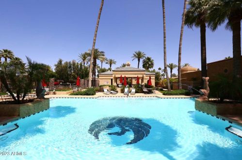 4605 65th St, Scottsdale AZ 85253-4803 exterior