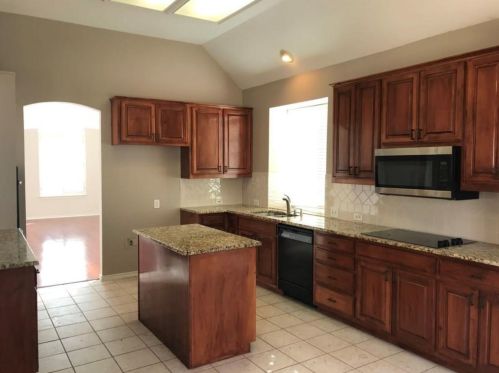 1420 Constellation Dr, Allen TX  75013-3466 exterior