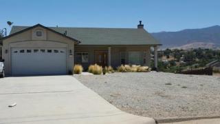 22900 Monroe Ln, Tehachapi CA  93561-7929 exterior