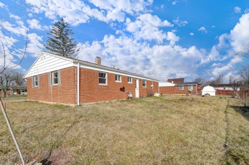 99 Ter Park Blvd, Brookville OH  45309-1630 exterior