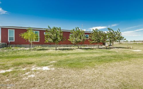 5405 231 Ave, Buckeye AZ  85326-6150 exterior