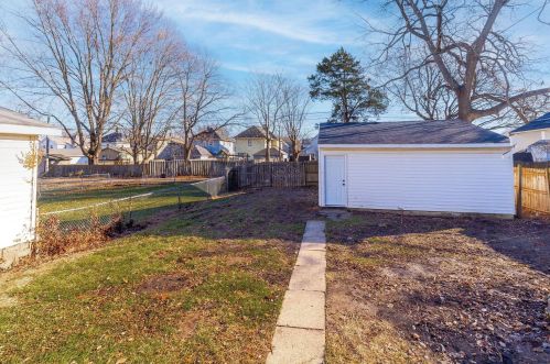 310 Hane Ave, Marion OH  43302-5312 exterior