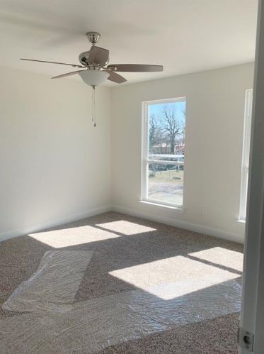 9108 Shoshone Trl, Lewisville TX  75022-7039 exterior