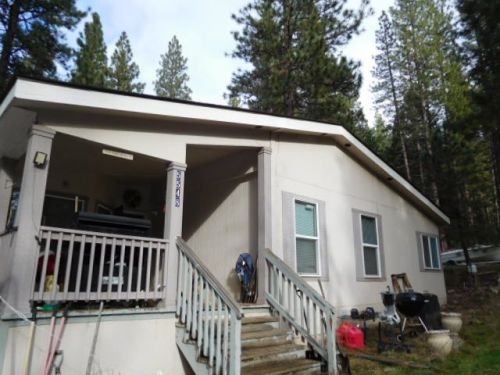 5548 Diamond Mountain Rd, Almanor, CA 95947-9709