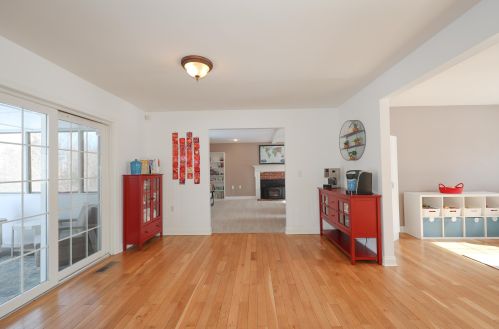 39 Bradford Cir, Hillsboro NH  03244-4864 exterior