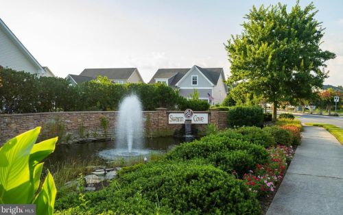 36807 Barracuda Ct, Selbyville DE  19975-3856 exterior