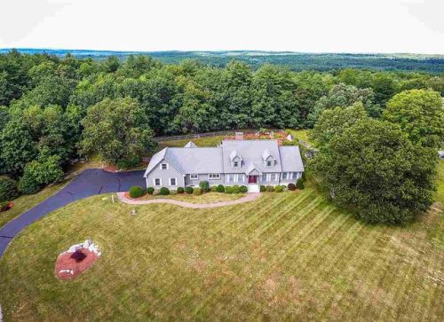 333 Bunker Hill Rd, Auburn, NH 03032-3524