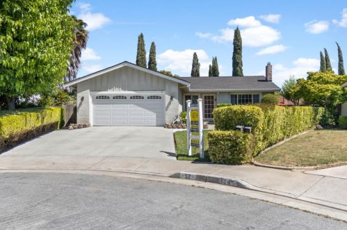 52 Fordwell Ct, San Jose, CA 95138-1617