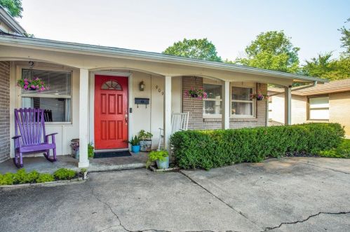 909 Forreston Dr, Richardson TX  75080-4002 exterior