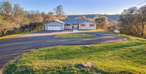 7648 Ridge Rd, Newcastle CA  95658-8800 exterior