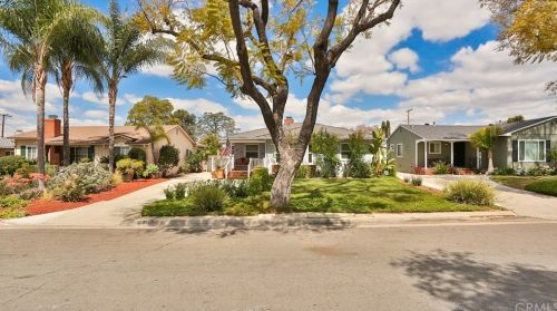 8631 Calmada Ave, Whittier, CA 90605-1523
