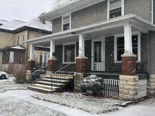 250 Superior St, Fond Du Lac WI  54935-4849 exterior