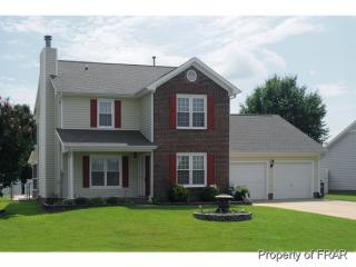 516 Murray Fork Dr, Fayetteville, NC 28314-0958