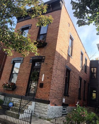 1542 Saint Clair St, Covington, KY 41011-2946