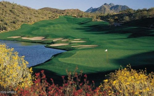 11787 Becker Ln, Scottsdale AZ 85259-4142 exterior