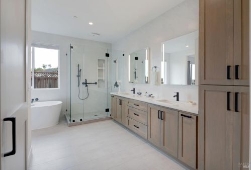 3711 Llyn Glaslyn Pl, Santa Rosa CA  95403-0950 exterior