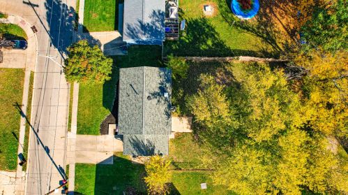 7131 Manderlay Dr, Florence KY  41042-2623 exterior